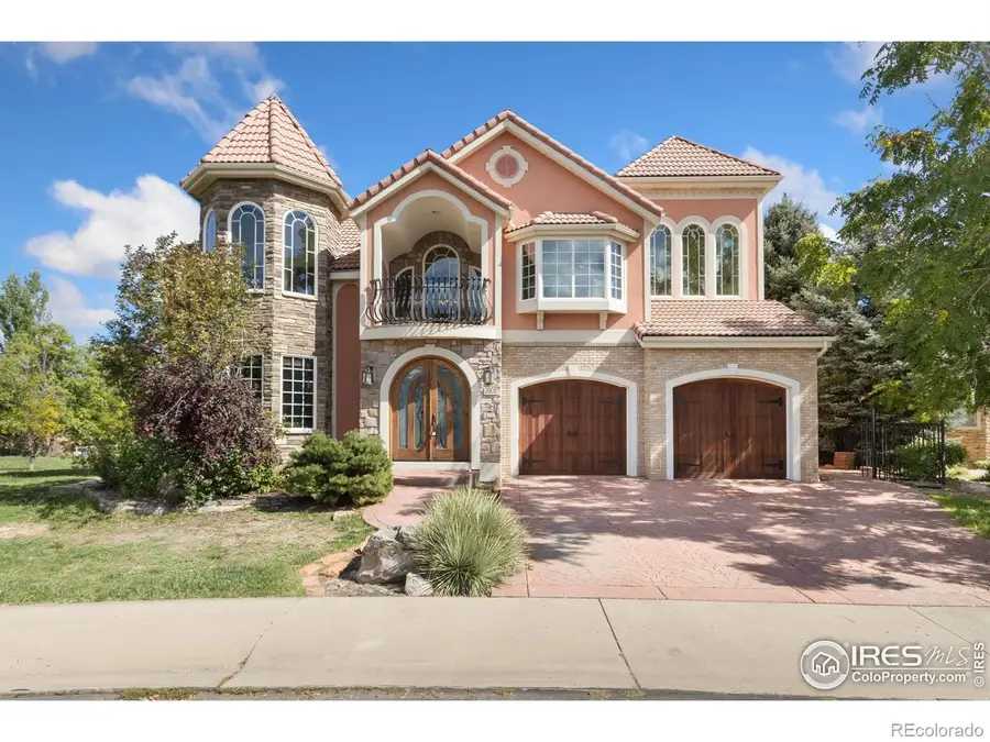 3908 Westfield Court, Fort Collins, CO 80526 - Image #2