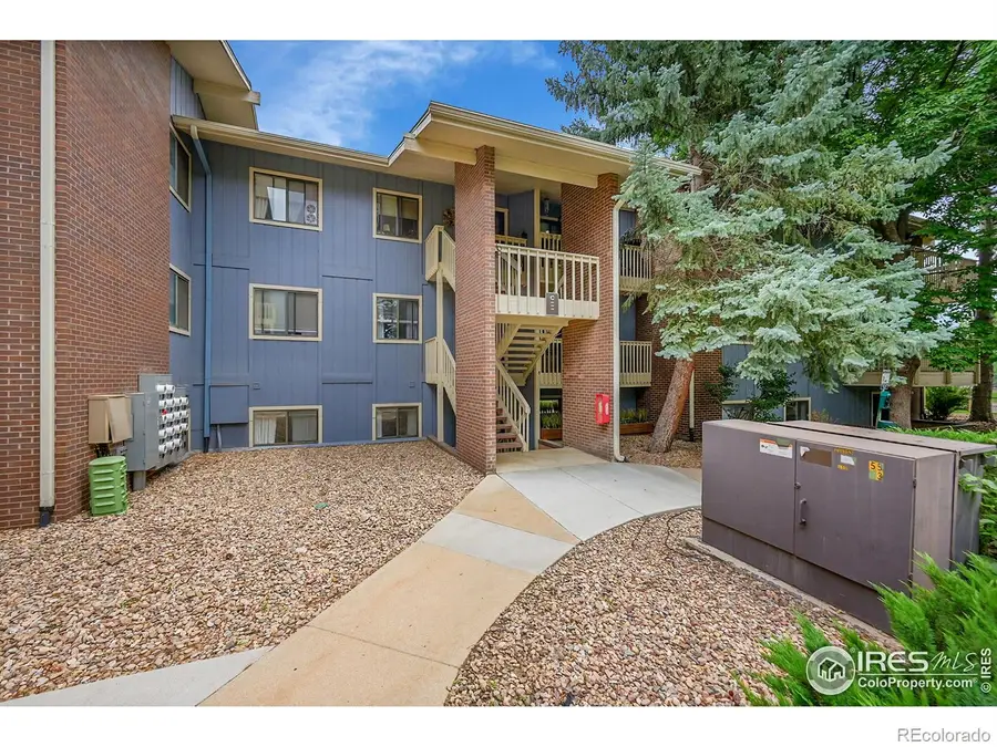 2800 Kalmia Avenue #C-103, Boulder, CO 80301 - Image #2