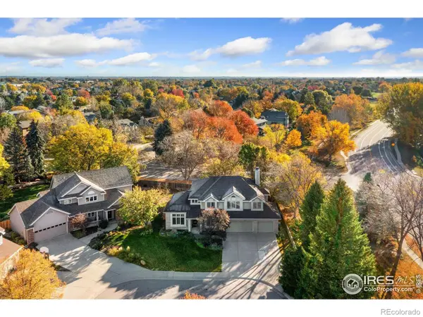 1430 Twin Oak Court, Fort Collins, CO 80525