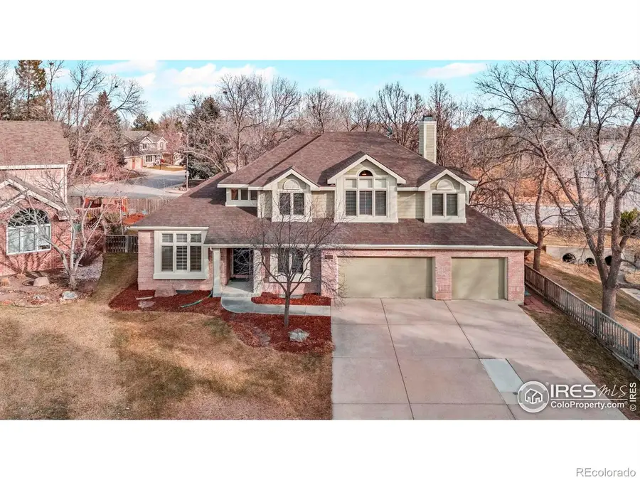 1430 Twin Oak Court, Fort Collins, CO 80525 - Image #3