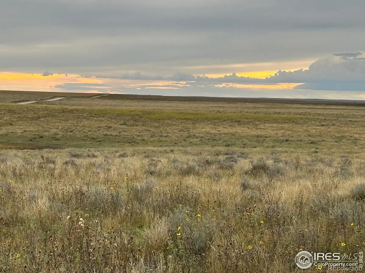 18807 County Road P Road, Kit Carson, CO 80825 - Image #1