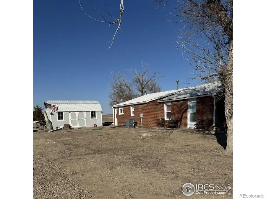 18807 County Road P Road, Kit Carson, CO 80825 - Image #3