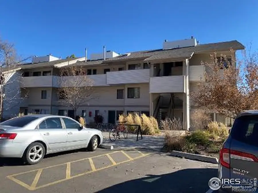 1705 Heatheridge Road #L-105, Fort Collins, CO 80526 - Image #2