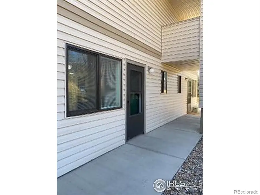 1705 Heatheridge Road #L-105, Fort Collins, CO 80526 - Image #3