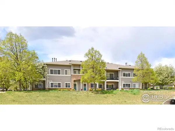 5014 Northern Lights Drive, Fort Collins, CO 80528