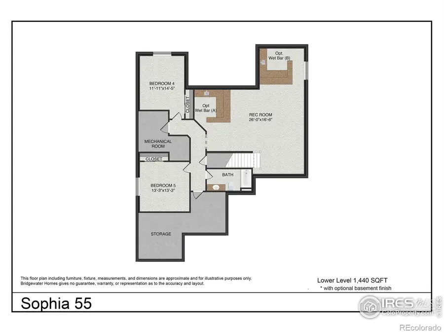 3004 Barn Swallow Circle, Fort Collins, CO 80524 - Image #3