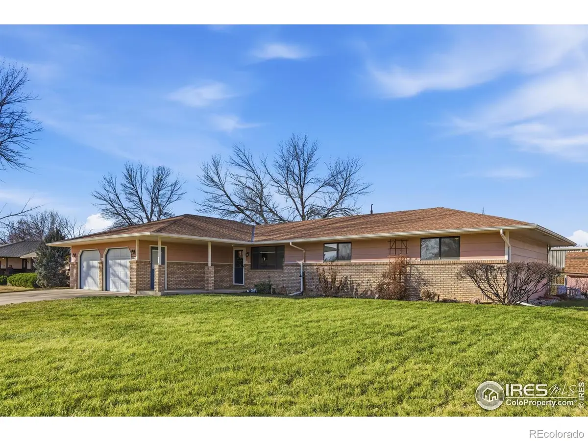 617 Clifford Court, Fort Collins, CO 80524 - Image #1