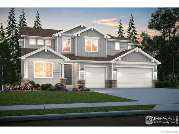 1912 Trilling Drive, Windsor, CO 80550