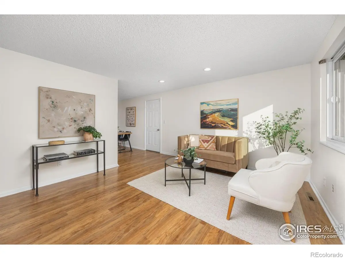 815 Hilltop Street, Longmont, CO 80504 - Image #1