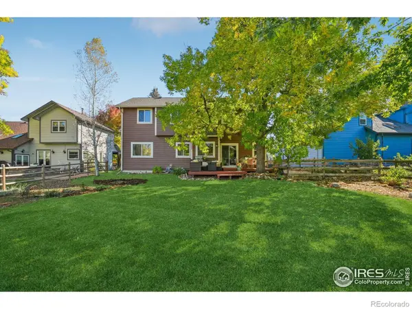 8009 James Court, Niwot, CO 80503