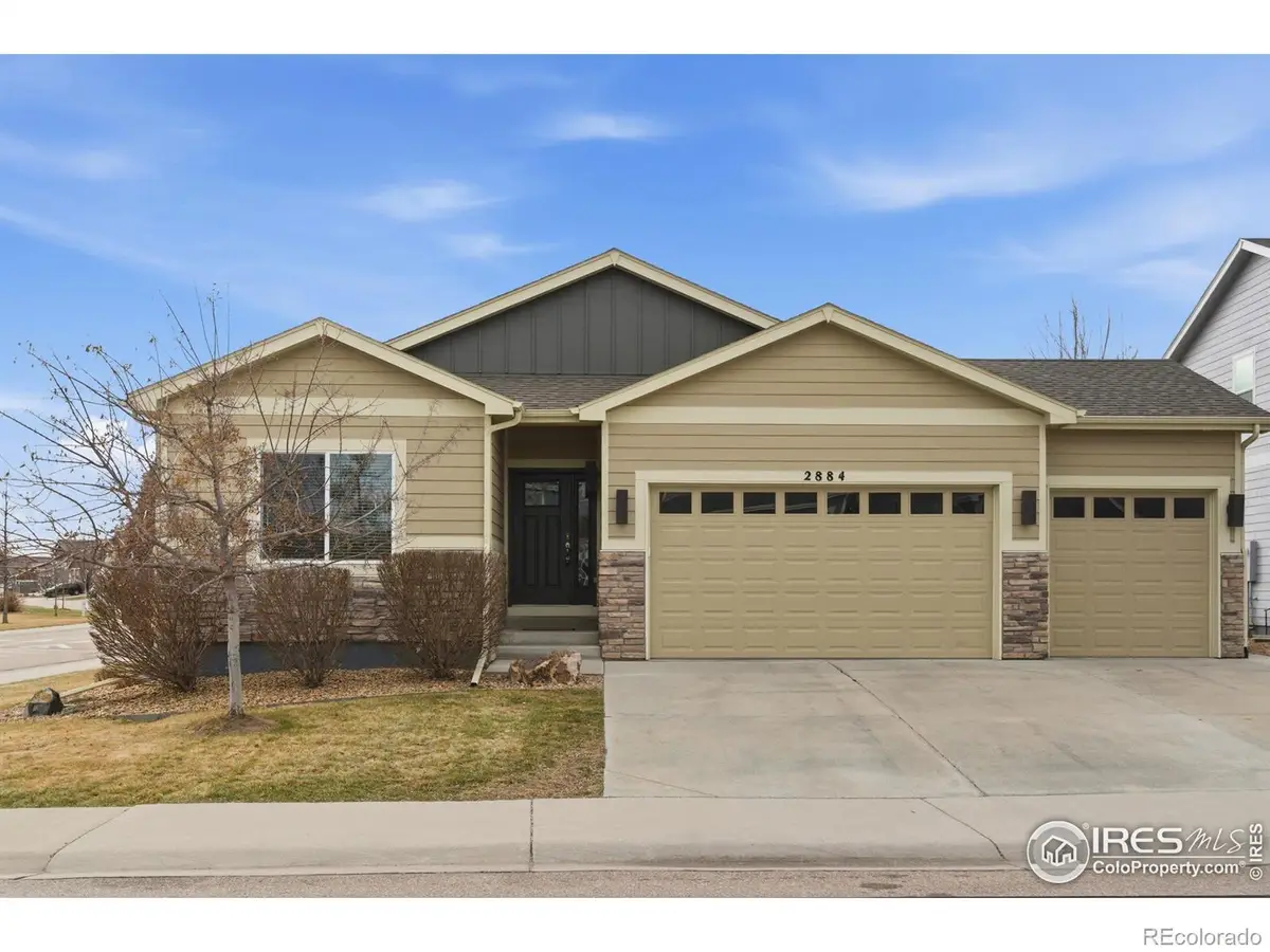 2884 Hydra Drive, Loveland, CO 80537 - Image #1