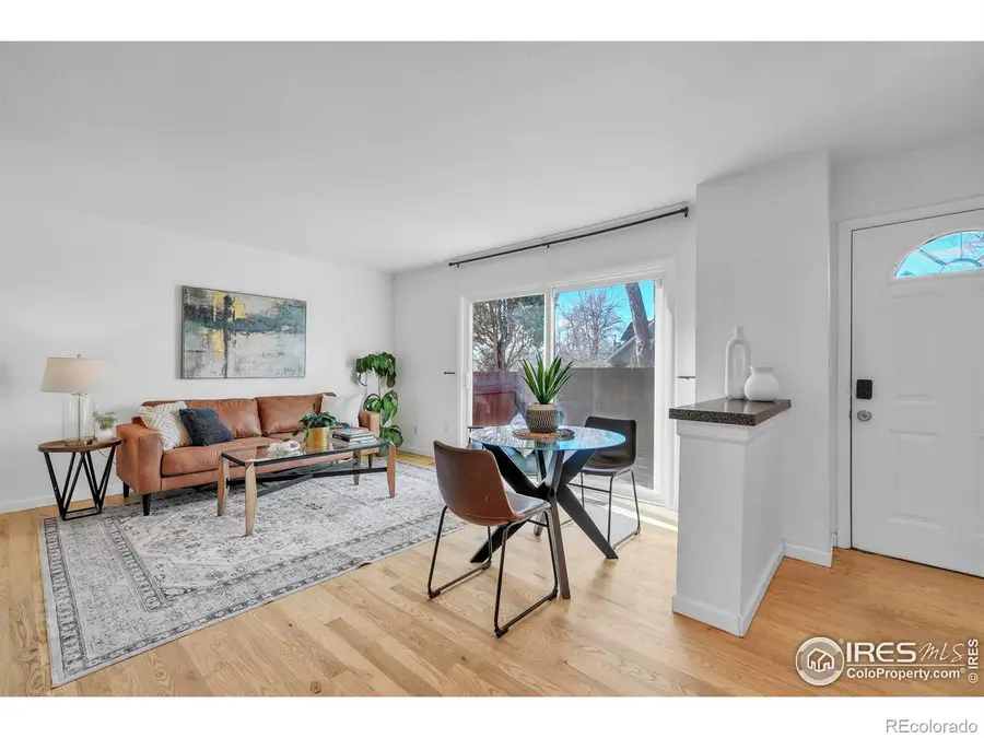 2808 Eaton Street, Wheat Ridge, CO 80214 - #2