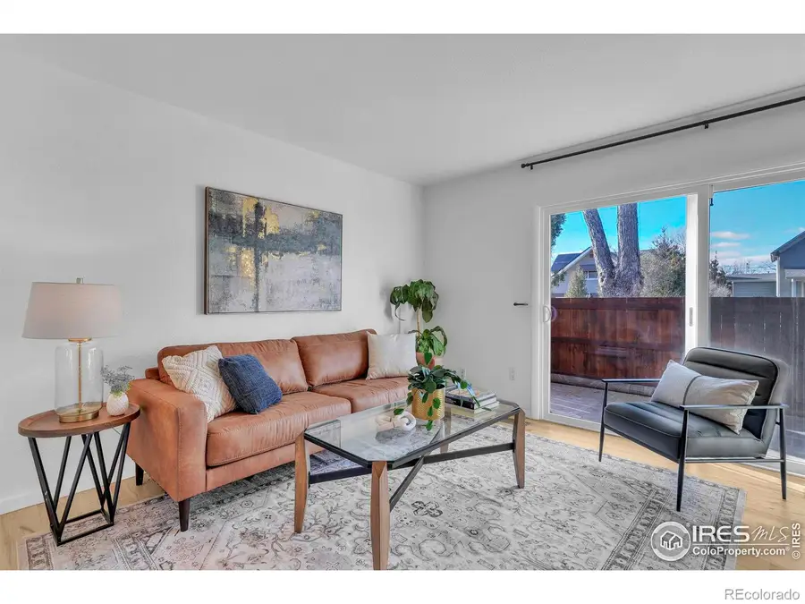 2808 Eaton Street, Wheat Ridge, CO 80214 - #3