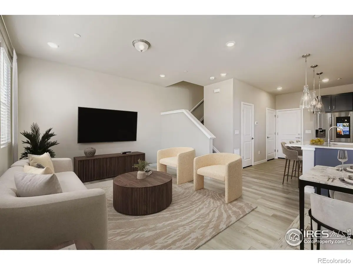 857 Merganser Drive, Fort Collins, CO 80524 - Image #1