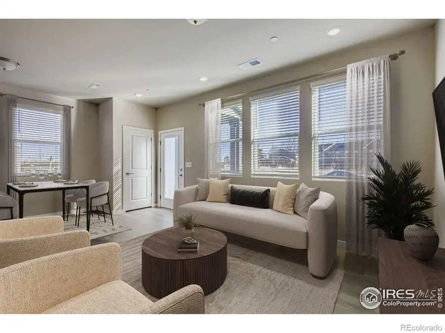 857 Merganser Drive, Fort Collins, CO 80524 - Image #3