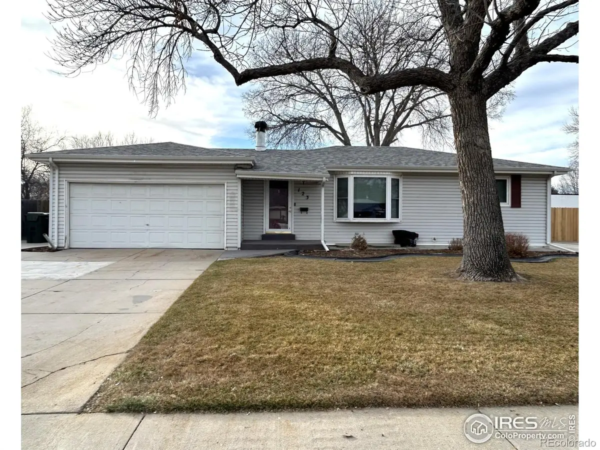 123 Balsam Street, Fort Morgan, CO 80701 - Image #1