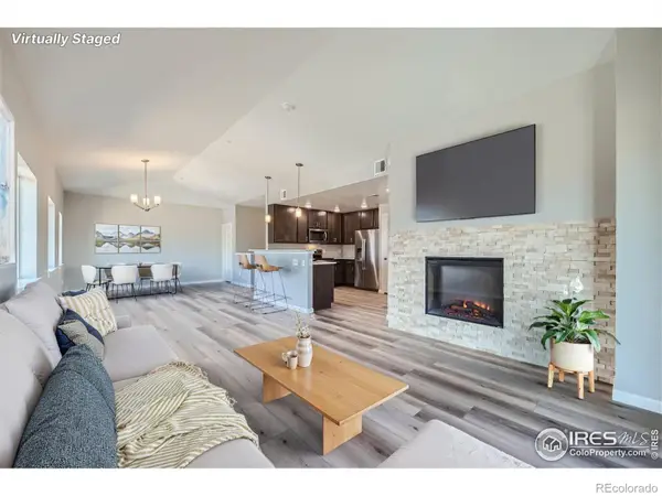 2417 Calais Drive #G, Longmont, CO 80504