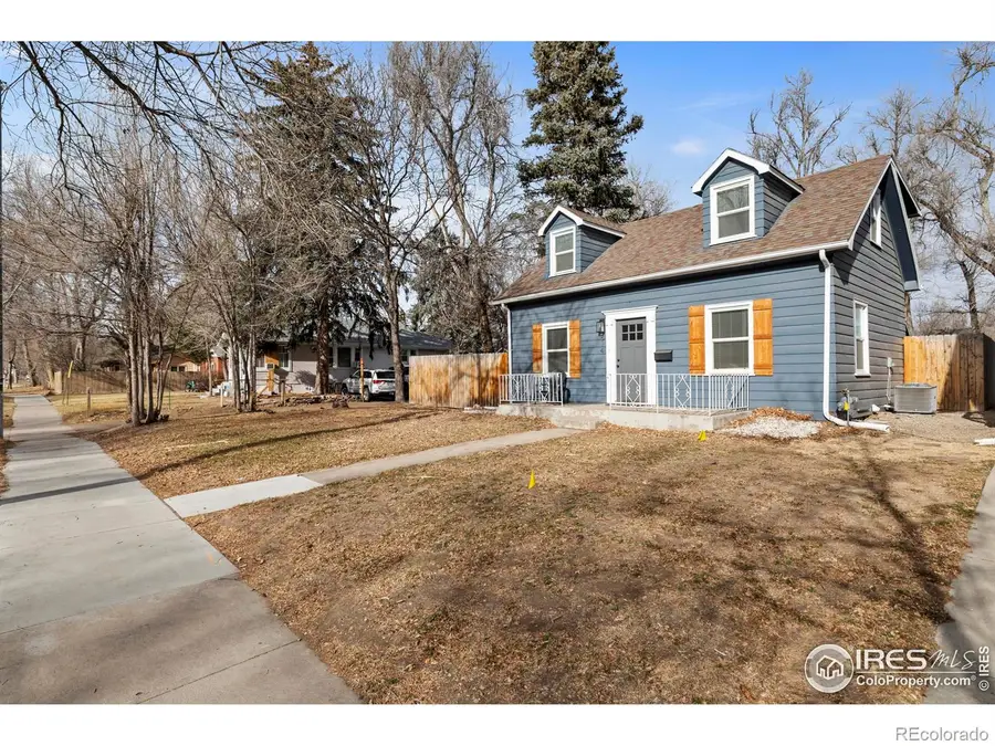 814 W Laurel Street, Fort Collins, CO 80521 - Image #2
