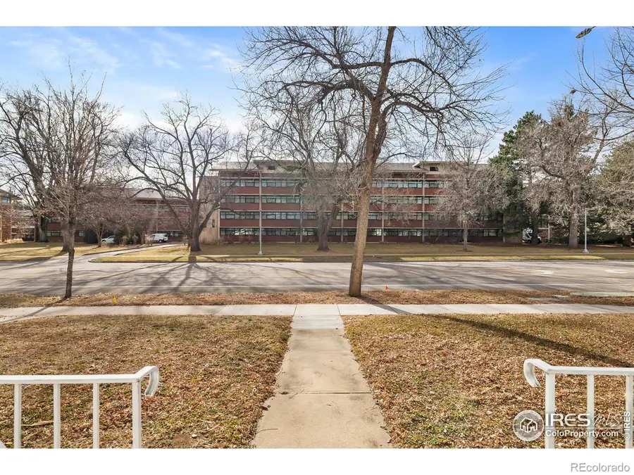 814 W Laurel Street, Fort Collins, CO 80521 - Image #3