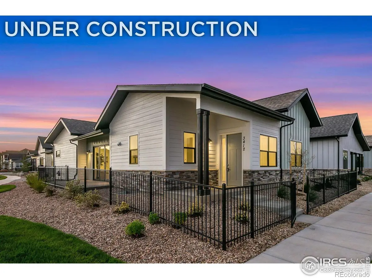 3425 Green Lake Drive, Fort Collins, CO 80524 - Image #1