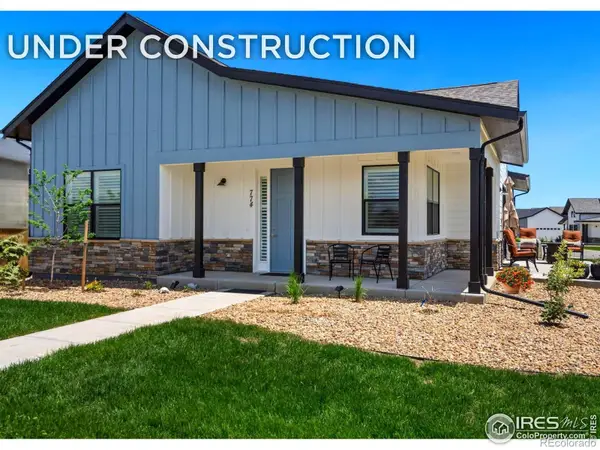 3449 Green Lake Drive, Fort Collins, CO 80524