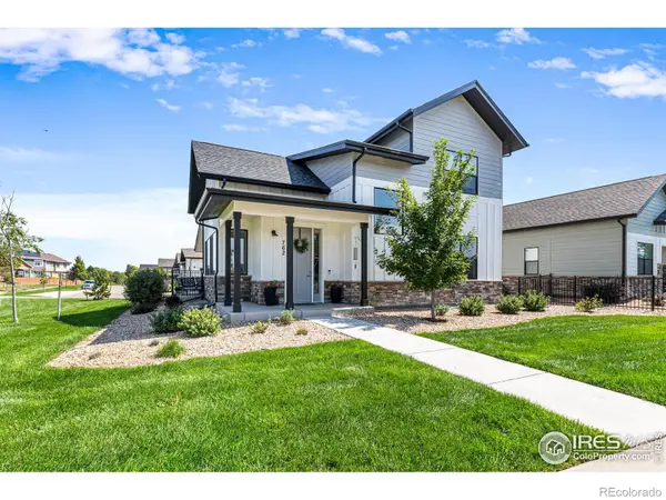 3437 Green Lake Drive, Fort Collins, CO 80524