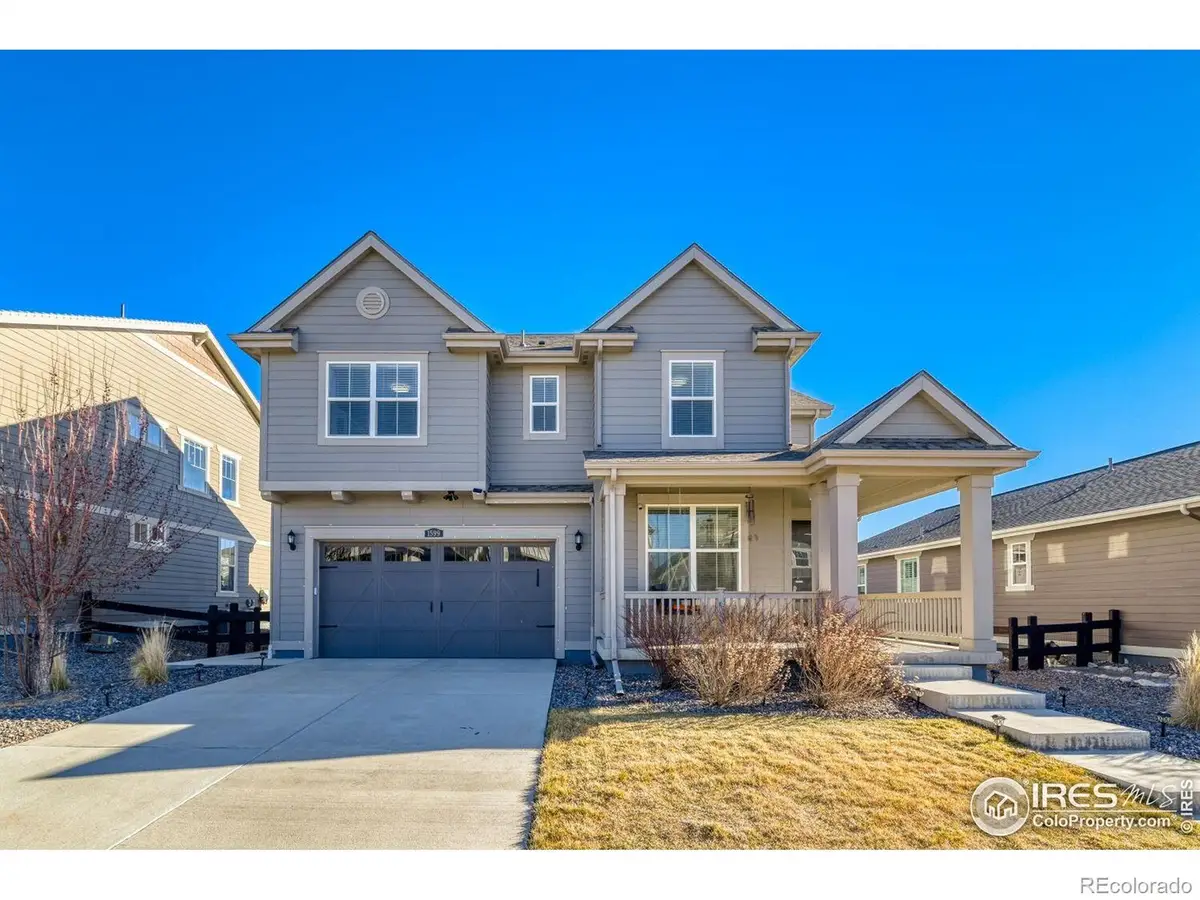1599 Hudson Drive, Erie, CO 80516 - Image #1