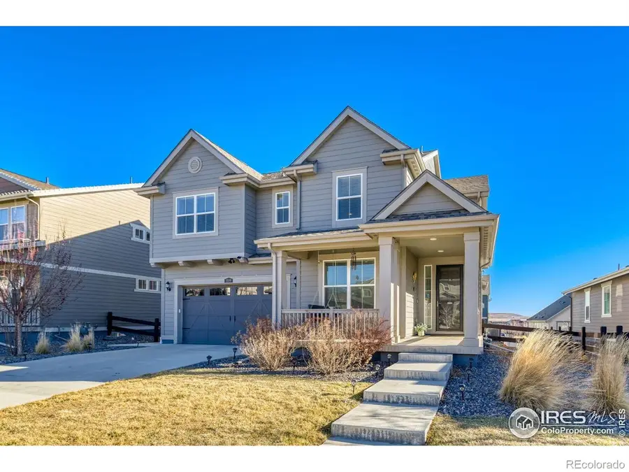 1599 Hudson Drive, Erie, CO 80516 - Image #2