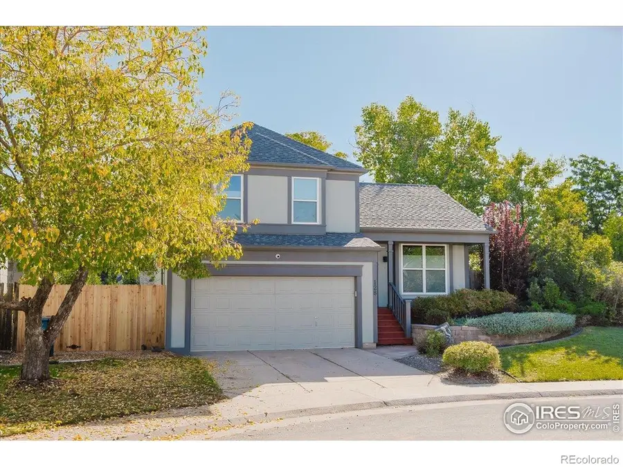 128 S Warbler Court, Louisville, CO 80027 - Image #2