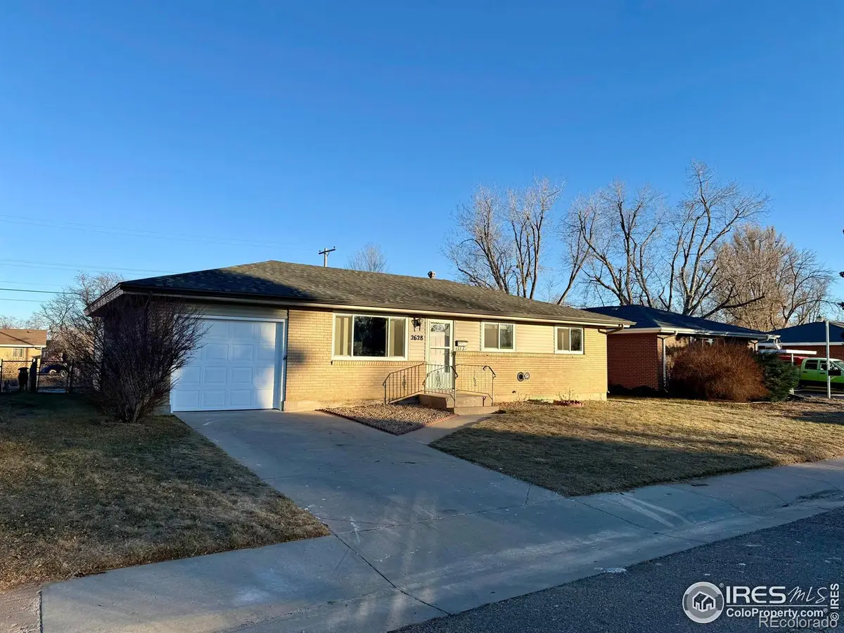 2628 15th Avenue, Greeley, CO 80631 - Image #1
