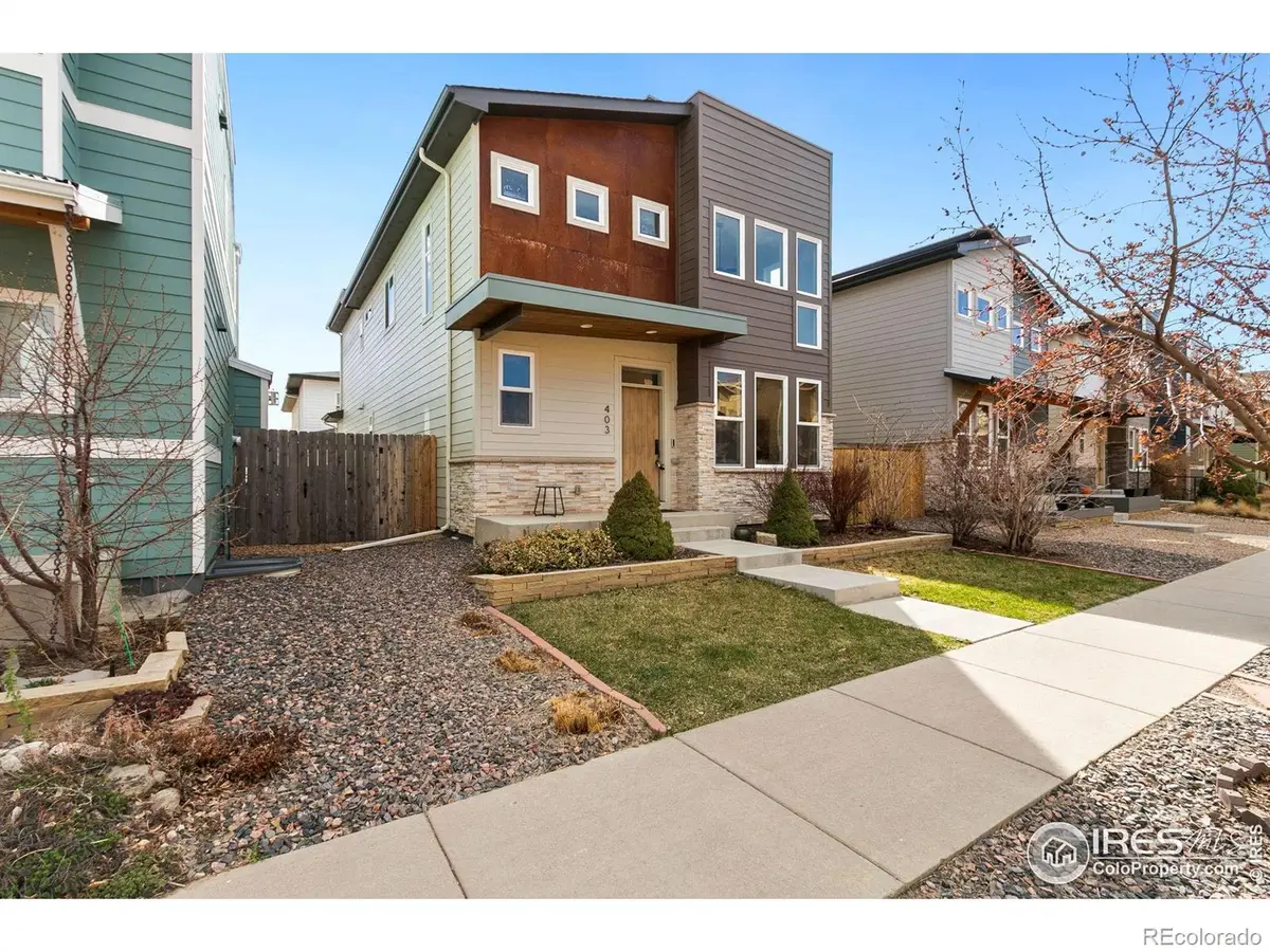 403 Osiander Street, Fort Collins, CO 80524 - Image #1