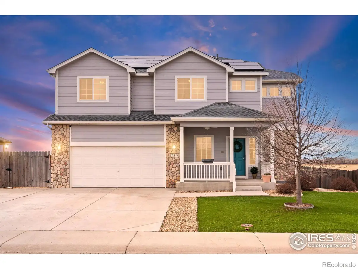 765 Rodgers Circle, Platteville, CO 80651 - Image #1