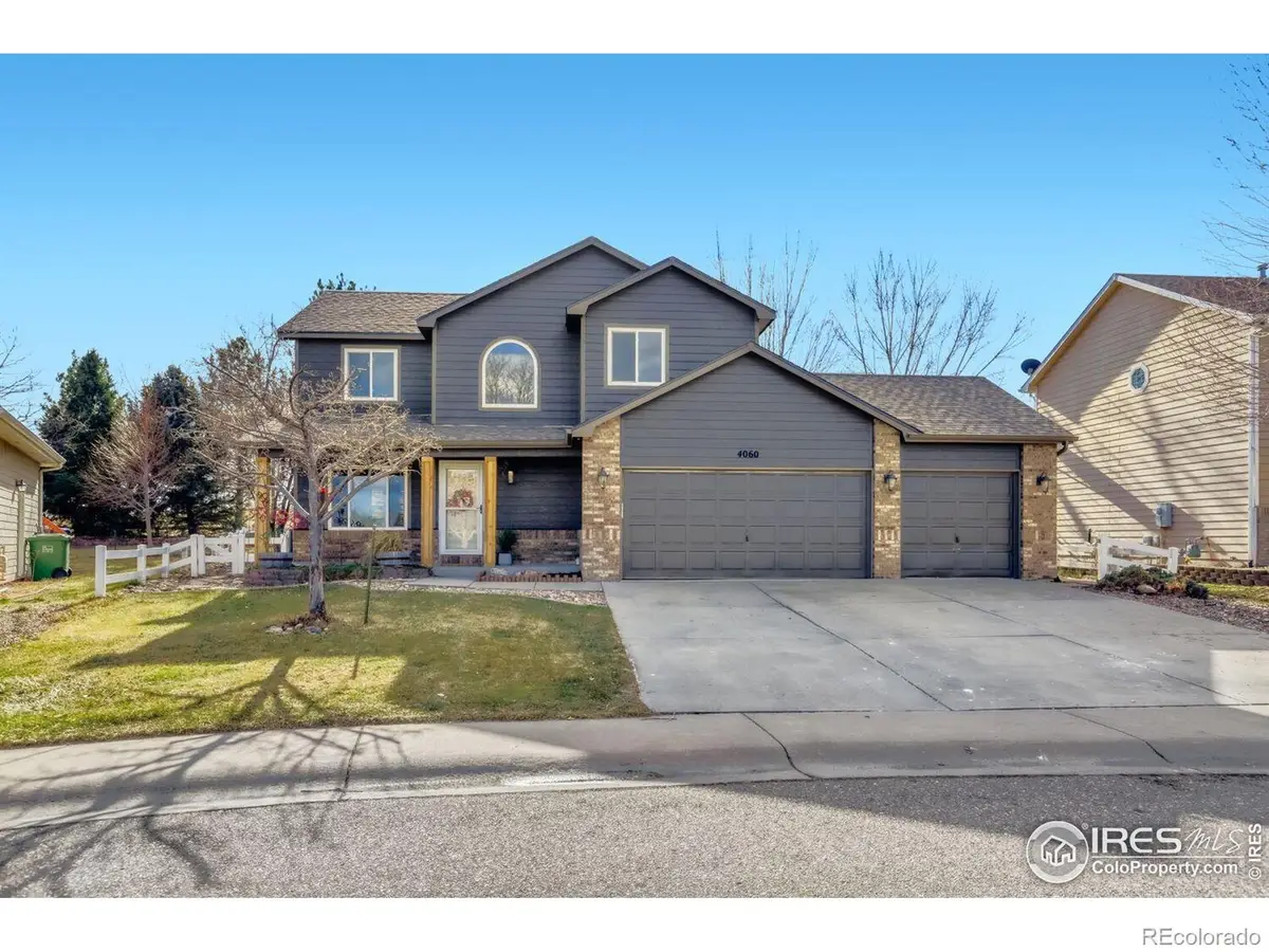 4060 Montmorency Place, Loveland, CO 80537 - Image #1