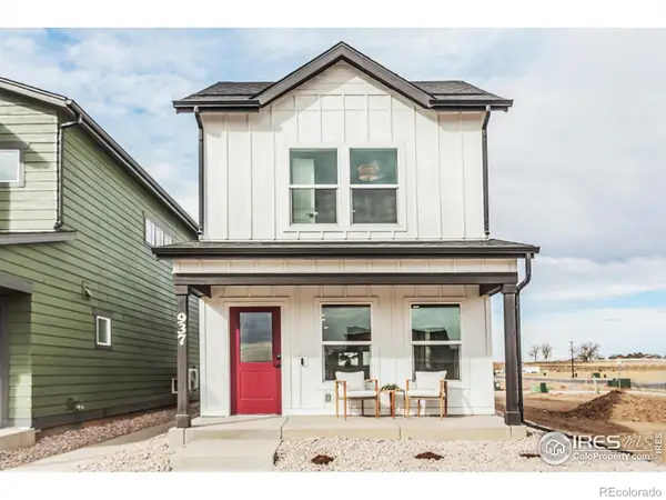 937 Trumpet Lane, Windsor, CO 80550