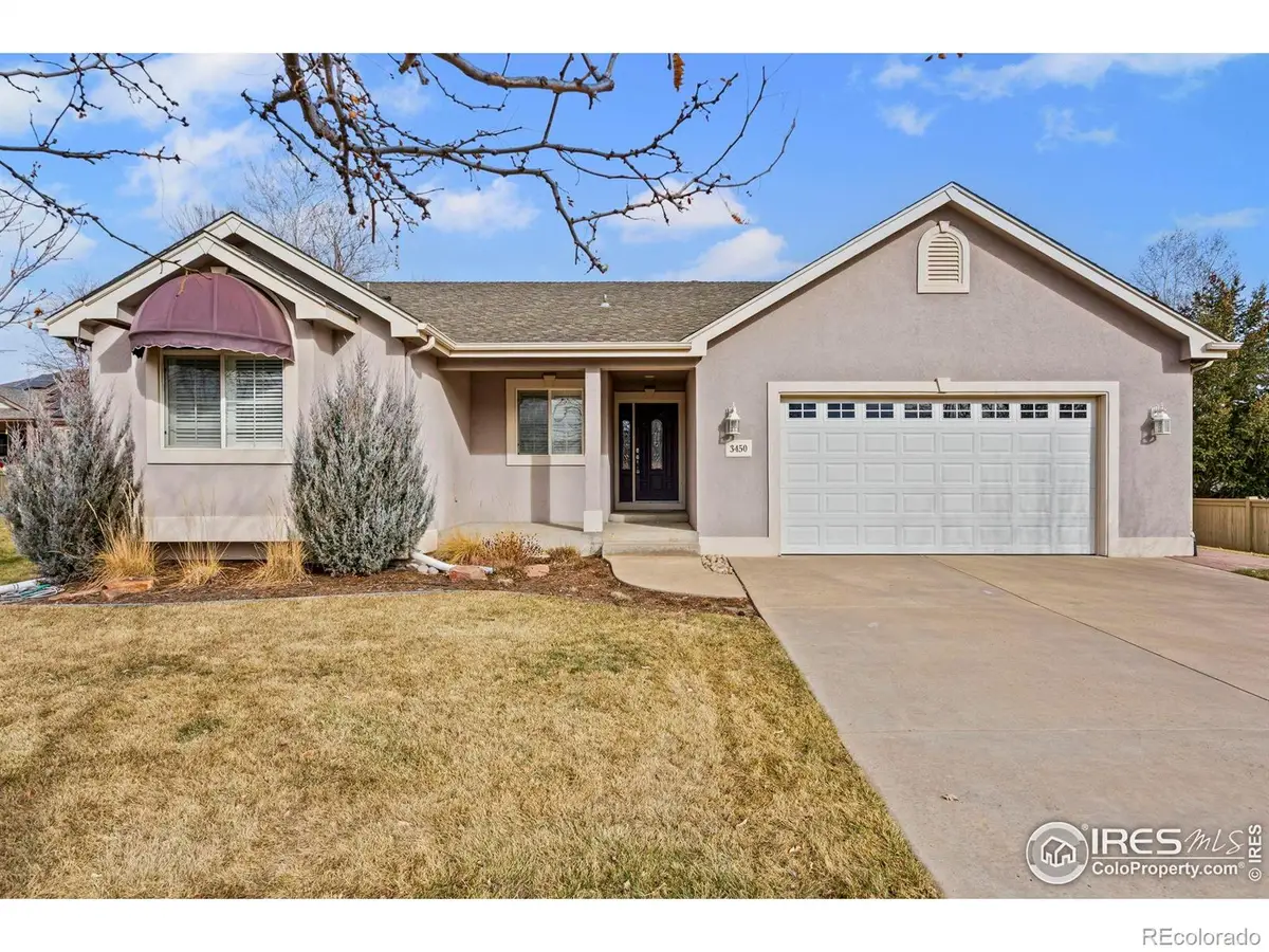 3450 Laplata Avenue, Loveland, CO 80538 - Image #1