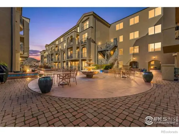 4500 Baseline Road #3303, Boulder, CO 80303