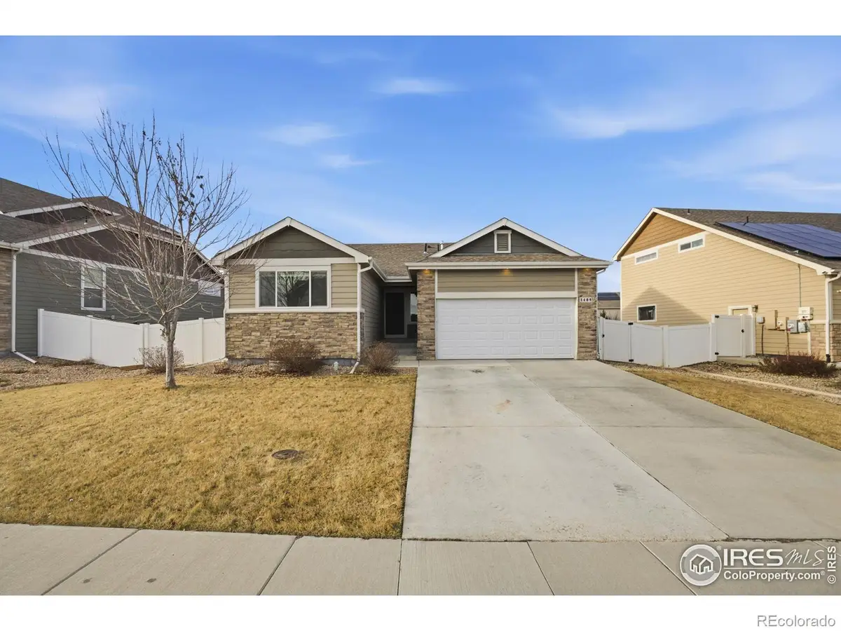1409 87th Avenue, Greeley, CO 80634 - Image #1