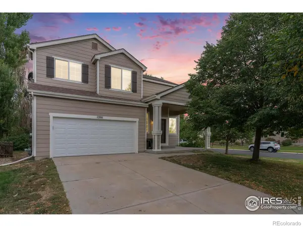 1201 102nd Avenue, Greeley, CO 80634