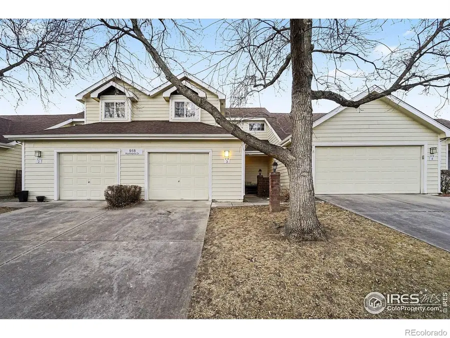 918 Richmond Drive #3, Fort Collins, CO 80526 - Image #2
