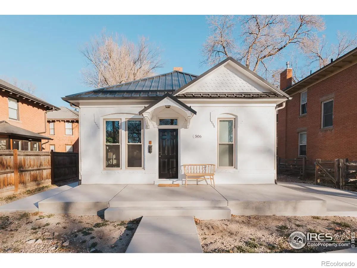 506 S Howes Street, Fort Collins, CO 80521 - Image #1