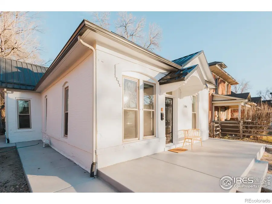 506 S Howes Street, Fort Collins, CO 80521 - Image #3