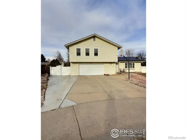 3130 19th Ave Ct, Greeley, CO 80631