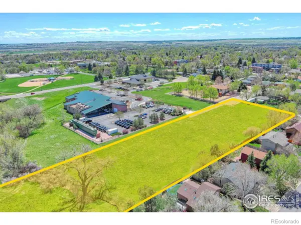 0 Rainbow Lane, Lafayette, CO 80026