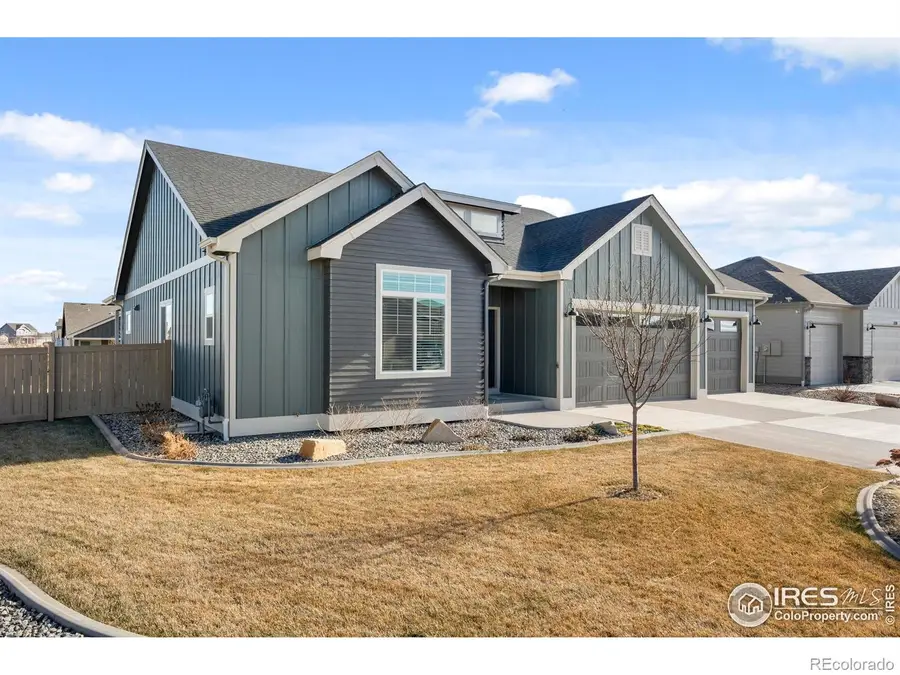 7188 Rye Grass Drive, Wellington, CO 80549 - Image #2