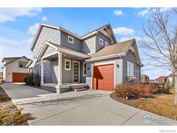 1958 Autumn Moon Drive, Windsor, CO 80550