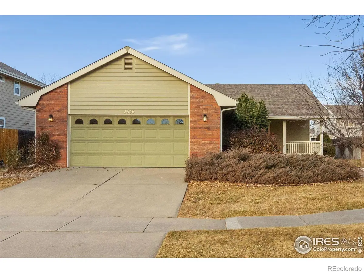 2656 Paddington Road, Fort Collins, CO 80525 - Image #1