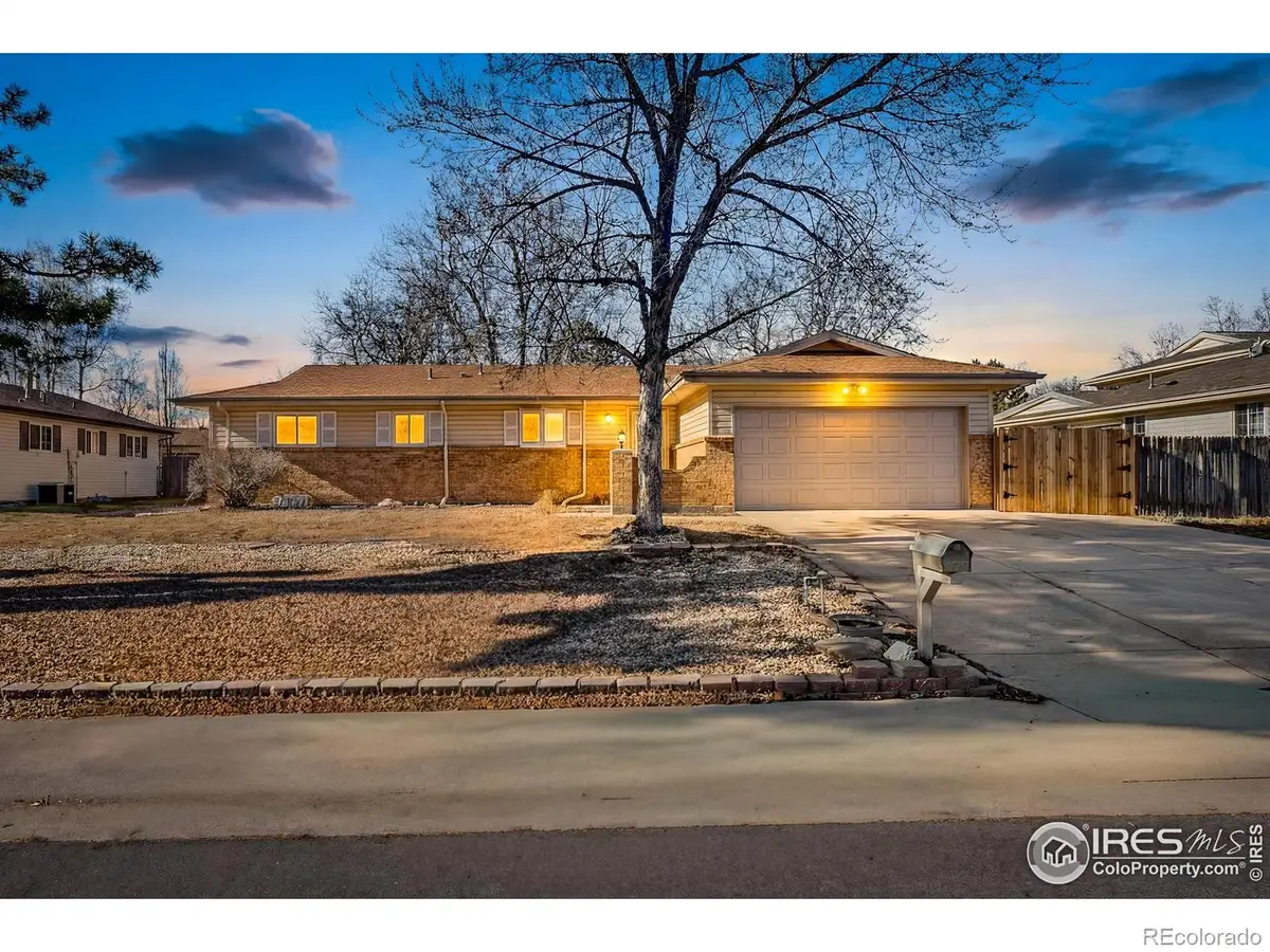 1711 29th Avenue, Greeley, CO 80634 - Image #1
