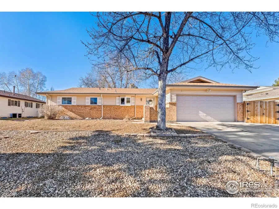 1711 29th Avenue, Greeley, CO 80634 - Image #2