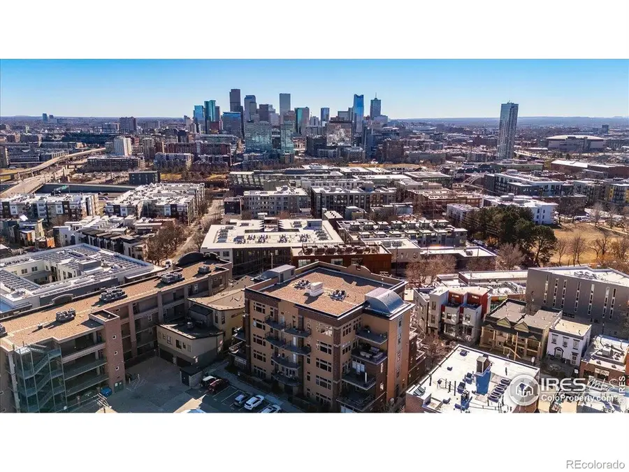 1925 W 32nd Avenue #401, Denver, CO 80211 - Image #2