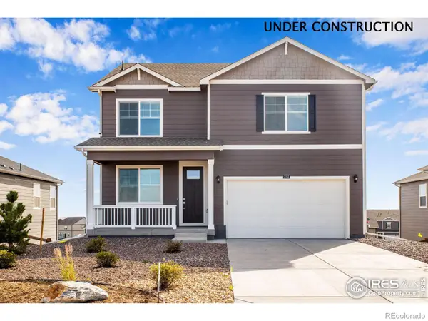 938 London Way, Severance, CO 80550